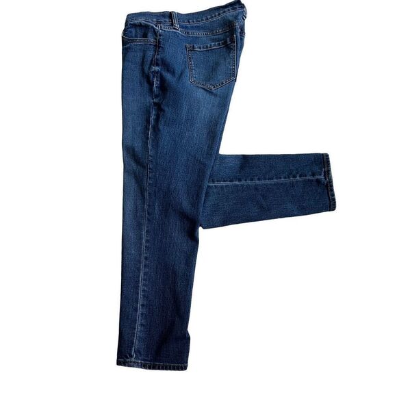 Old Navy ankle Jeans size 8 - Picture 6 of 7